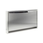 Dolphin Horizontal Baby Changing Unit – Surface Mounted