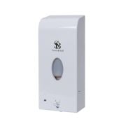 Syson & Ball Automatic 900ml Sanitiser Dispenser Grey