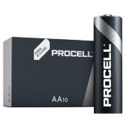 Procell AA Batteries Box of 10
