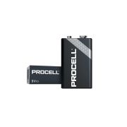 Procell 9V Batteries Box of 10