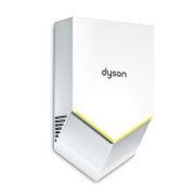 Dyson Airblade V Hand Dryer White AB08W
