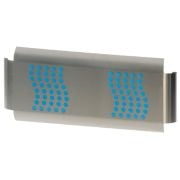 Fly Shield Two Fly Killer with Shatter Resistant Lamp