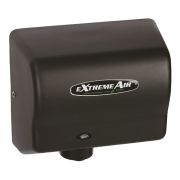 ExtremeAir GXT Hand Dryer Black