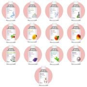 Premium Air Freshener Refills 270ml x 12