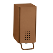 One Copper Soap Dispenser 500ml