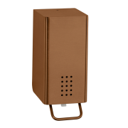 One Copper Sanitiser Dispenser 500ml, KU-141-DE