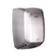 Machflow Eco Hand Dryer Brushed Chrome MF03