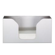 Stainless Steel Paper Towel Dispenser 