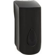 Modular 900ml Black Sanitiser Spray Soap Dispenser