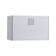 Designer Proox Hand Dryer one Pure Brushed Finish