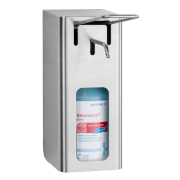 One Pure Sanitiser Dispenser 500ml Cartridge