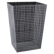 One Pure Wire Basket 74L