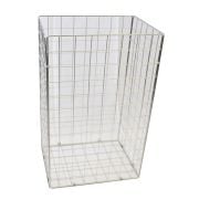 One Pure Wire Basket 66L