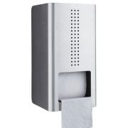 One Pure Double Toilet Roll Holder Manual, PU-300