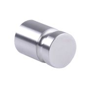 One Pure Round Clothes Hook