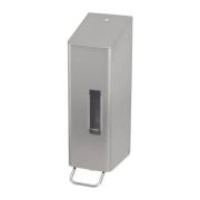 QBIC Stainless Steel Soap Dispenser 