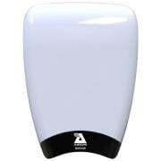 AirDri Quazar Hand Dryer White