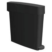 Unicorn Hygienics SaniCare Sanitary Bin Charcoal