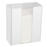 Snowfall Open Top Paper Towel Dispenser - SF-105, proox