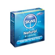 Skins Condoms Natural 