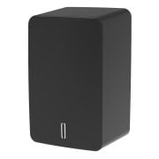Simco Smart High Speed Hand Dryer Black