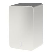 Simco Smart High Speed Hand Dryer Silver