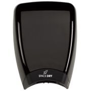 Space Dry Falcon Hand Dryer Black