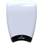 Space Dry Falcon Hand Dryer White