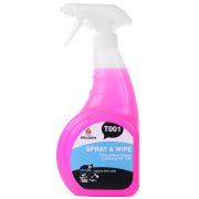 Selden Spray & Wipe Hard Surface Bactericidal Cleaner 6 x 750ml