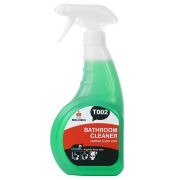 Selden Bathroom Bactericidal Foam Cleaner 6 x 750ml