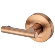 Pilaster Turn and Indicator Copper
