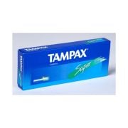Tampax Super 24 x 3 Pack 