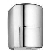 Air Fury High Speed Dryer Chrome 