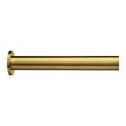 The Channel Hand Dryer Brass