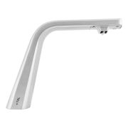 The Ribbon Hand Dryer Chrome