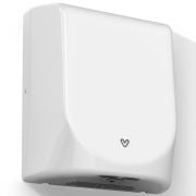 EHD Vega 4 Eco Hand Dryer White