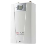 CEX Water Heater Undersink