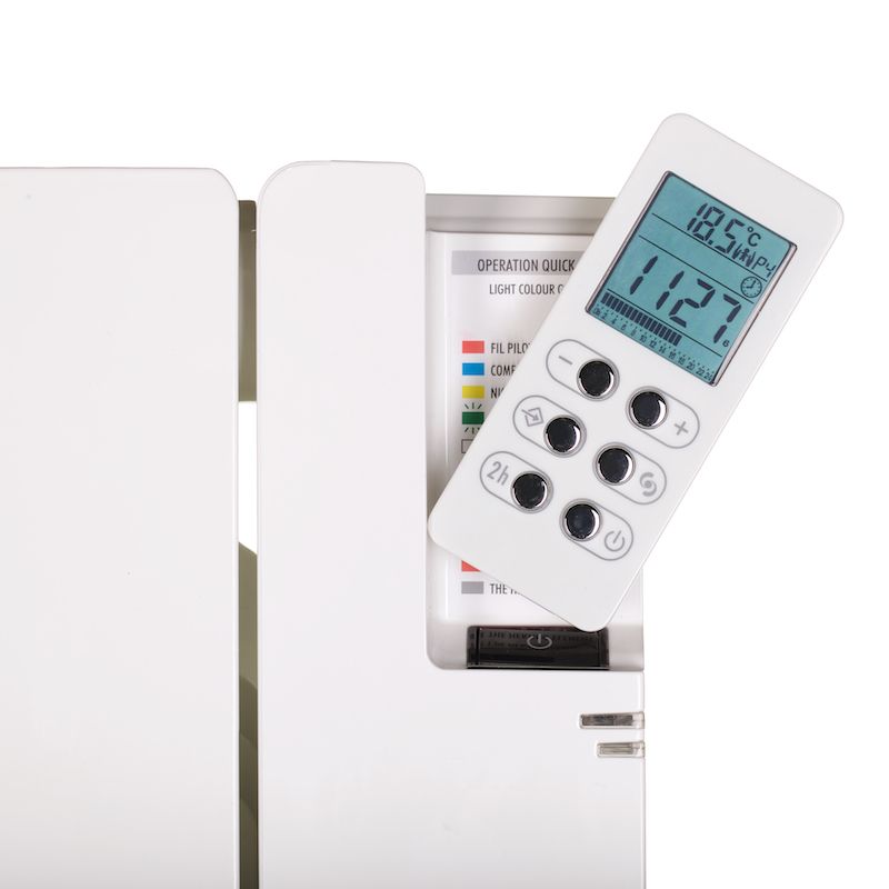 De'Longhi Fivy Replacement Remote | Delonghi Heaters