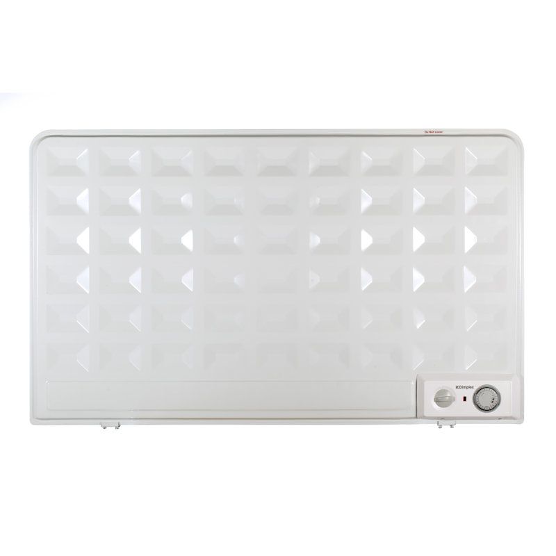 Dimplex OFX 1500W Oil Filled Radiator with Timer