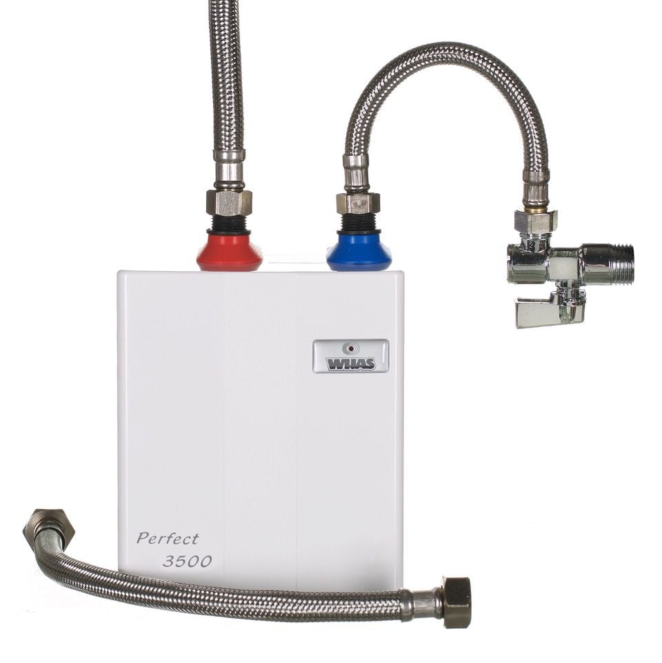 Perfect 35 Instant Water Heater |3.5kW | Overnight Delivery