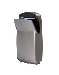 Biodrier Executive  Hand Dryer Silver