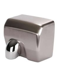 UltraDry Pro 1 Hand Dryer Brushed Satin, UDP1BS