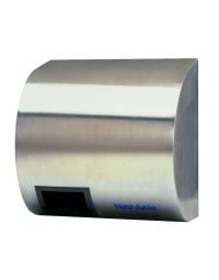 UltraDry SX Automatic Hand Dryer, vent axia, 20101840SX