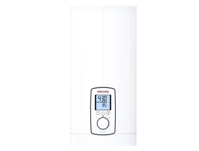 Dhb E 18 21 24 Sl Pdf Stiebel Eltron DHB-EE 18/21/24 Set Instant Water Heater