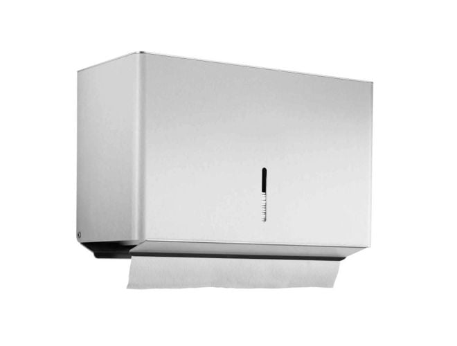 Dolphin Prestige Paper Towel Dispenser Small