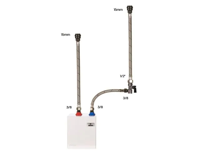 Perfect 50 Instant Water Heater Fast Delivery