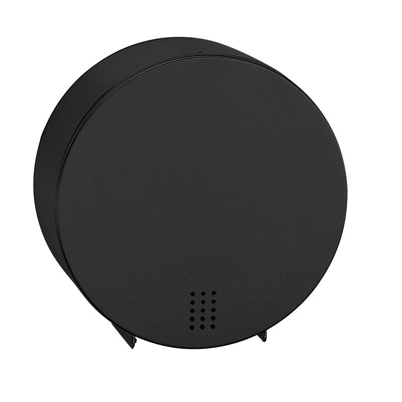 Dark Passion Jumbo Toilet Roll Holder