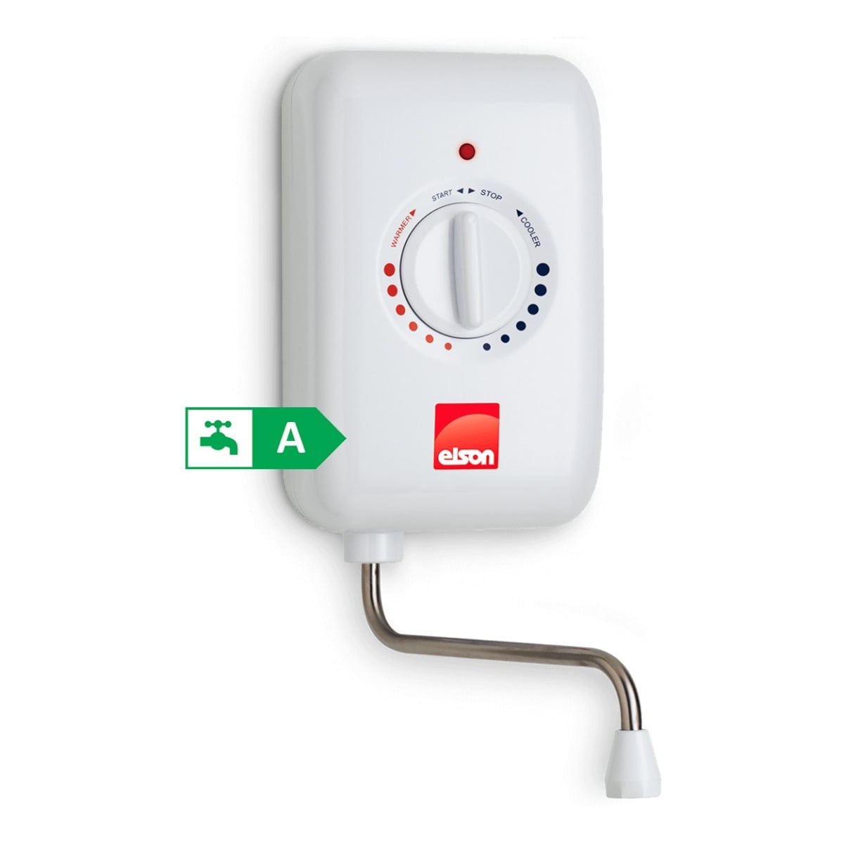Elson Instantaneous Handwash Unit | Fast Delivery