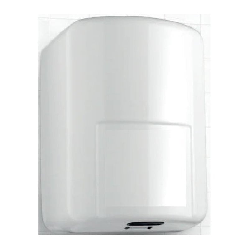 Air Fury High Speed Dryer White