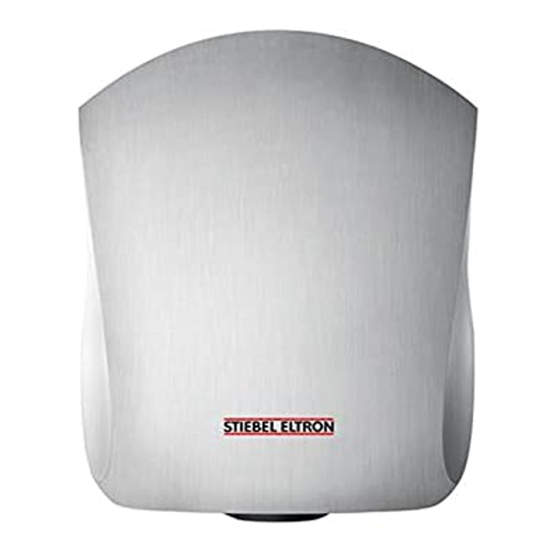 Stiebel Eltron Ultronic Hand Dryer Silver